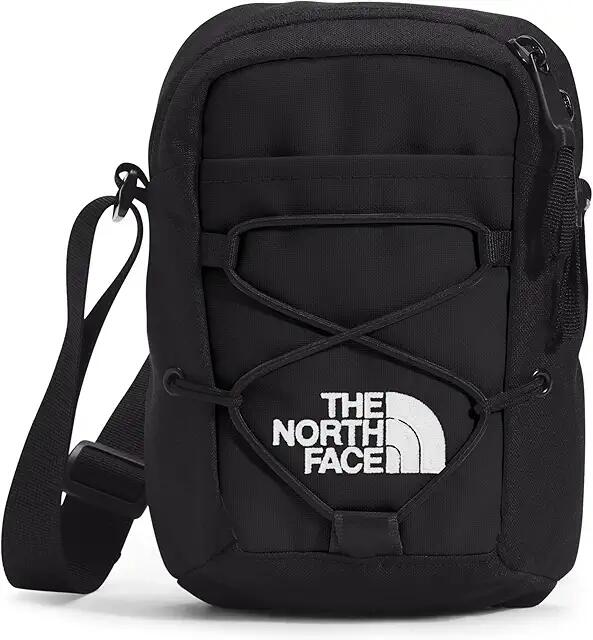 The North Face Jester Crossbody (TNF Black) Handbags Cover