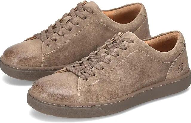 Born Allegheny II (Taupe) Men's Shoes Cover