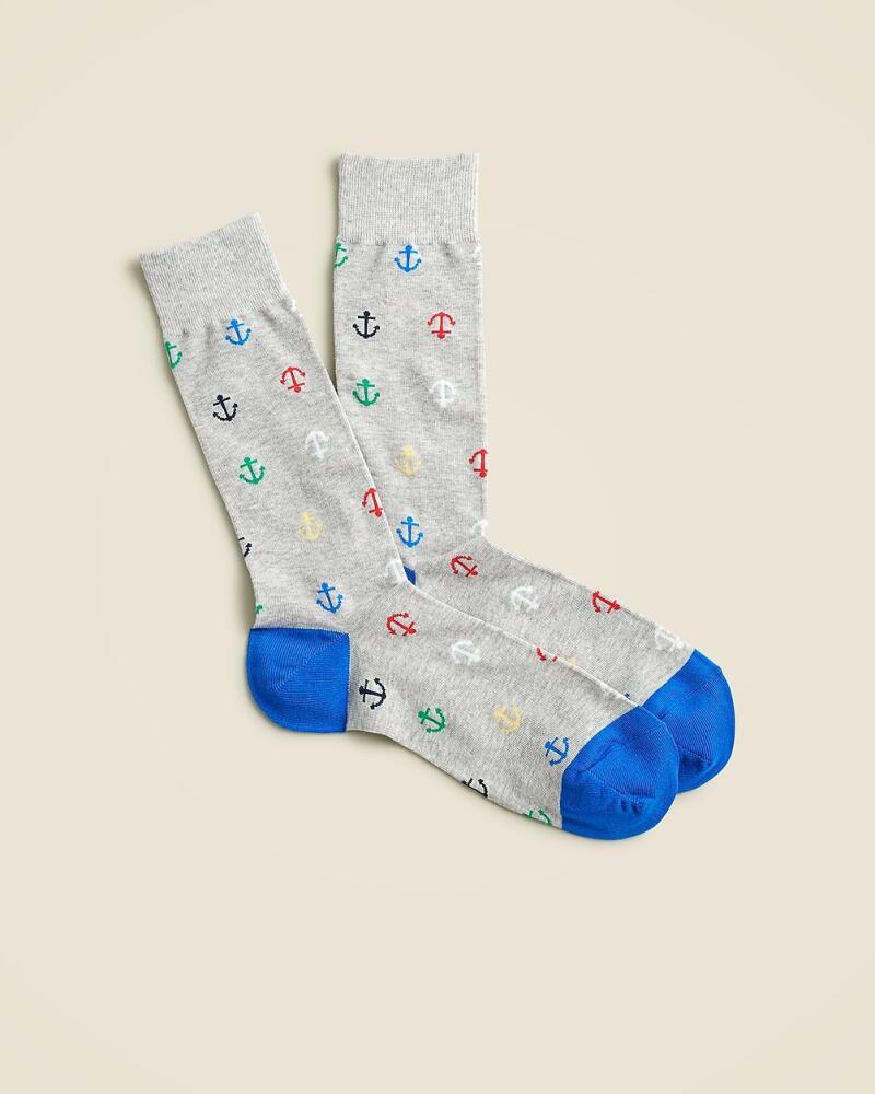 J.Crew Critter socks Cover