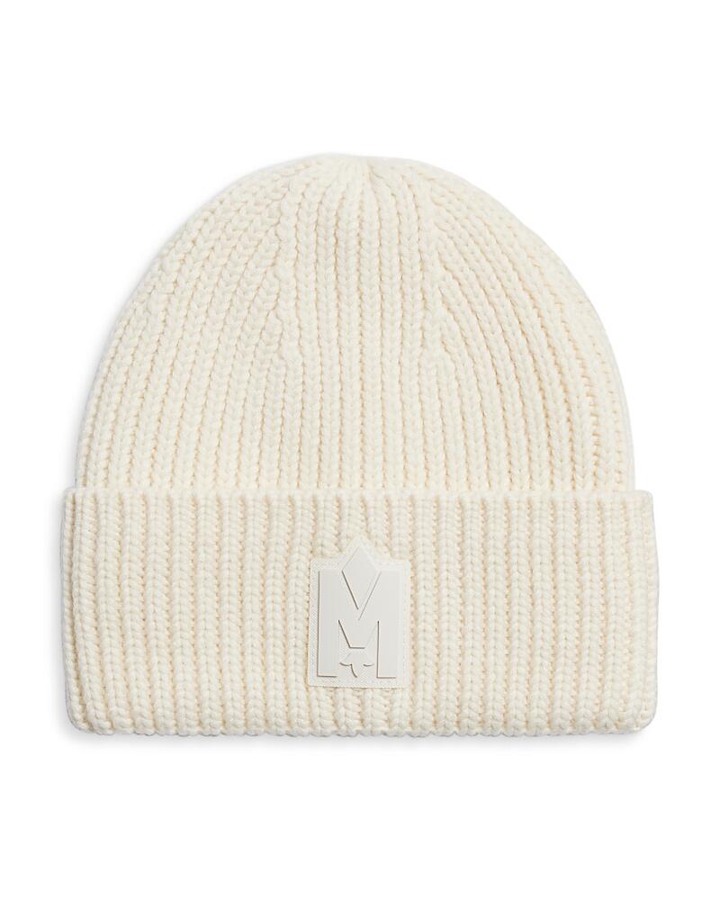 Mackage Cuffed Knit Hat Cover