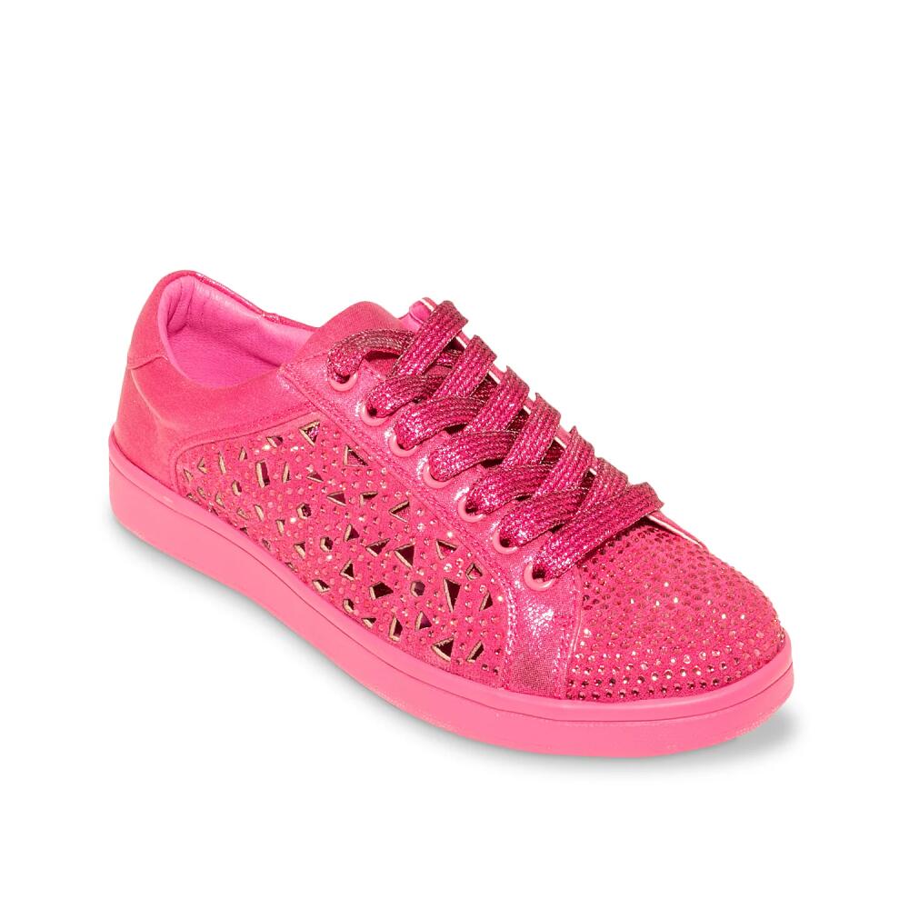 Lady Couture Paris Sneaker | Women's | Fuchsia Cover