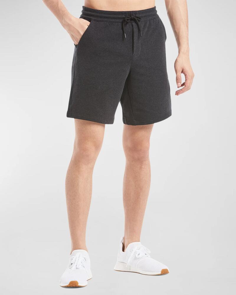 Public Rec Men's Weekend Cotton-Stretch Shorts Cover