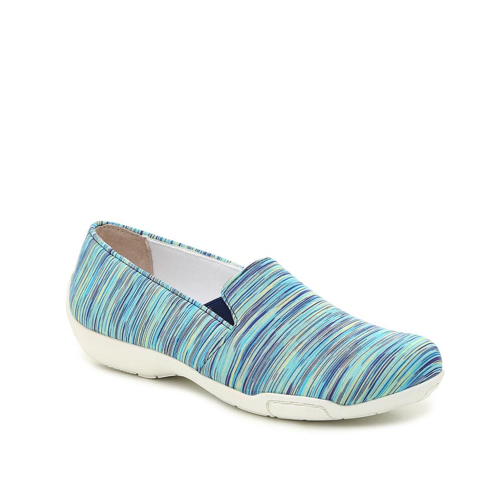 Ros Hommerson Carmela SlipOn | Women's | Blue Cover