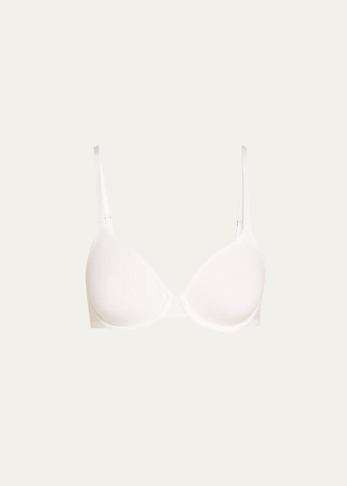 Hanro Cotton Sensation Underwire Bra Cover