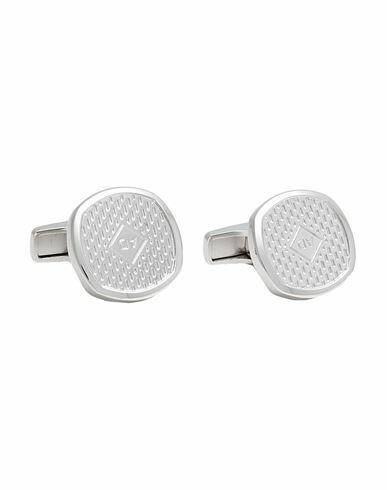 Dunhill Man Cufflinks and Tie Clips Silver 925/1000 Silver Cover