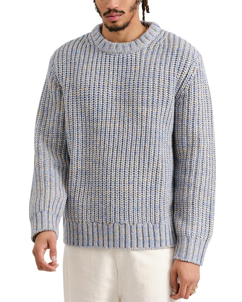 Wax London Wilde Crewneck Sweater Cover