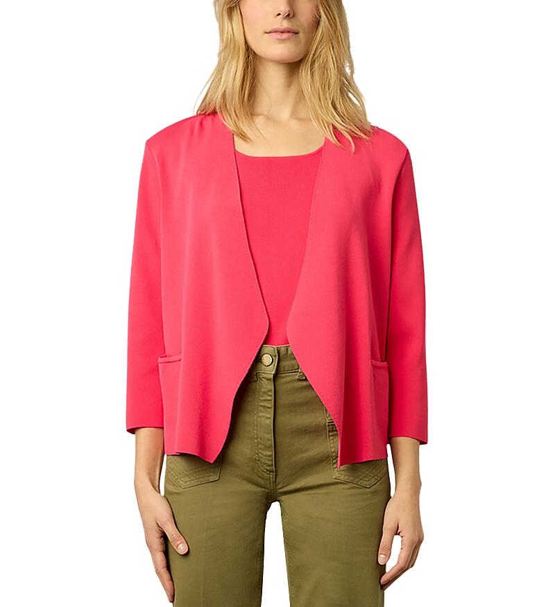 Gerard Darel Laurana Open Front Cardigan Cover