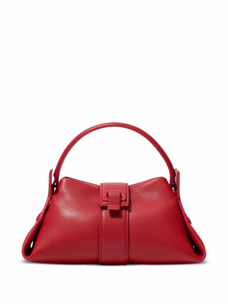 Proenza Schouler mini Park crossbody bag - Red Cover