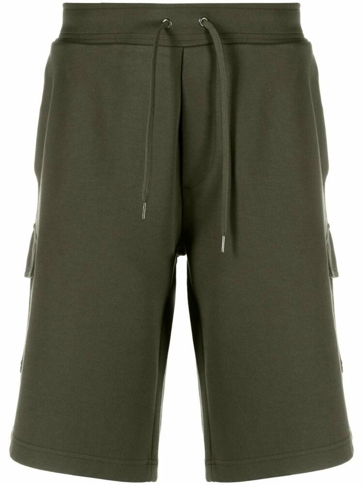 Polo Ralph Lauren Polo Pony motif cargo shorts - Green Cover