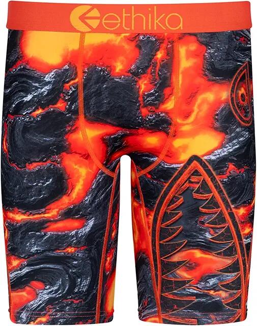 ethika BMR Molten (Red/Black) Men's Underwear Cover