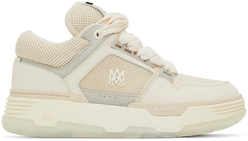 AMIRI Off-White MA-1 Sneakers Cover