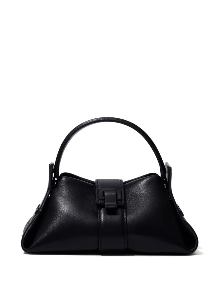 Proenza Schouler mini Park crossbody bag - Black Cover