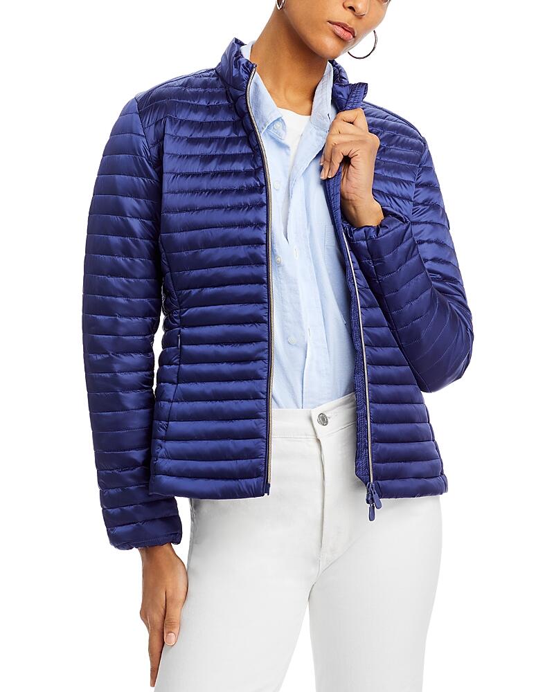 Save The Duck Andreina Lightweight Quilted Coat Cover