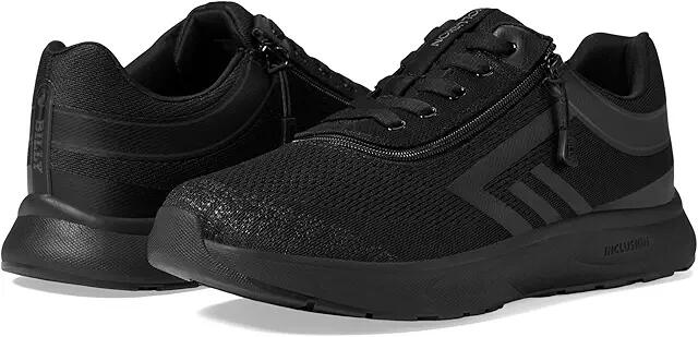 BILLY Footwear BILLY Sport Inclusion (Black to The Floor) Men's Shoes Cover