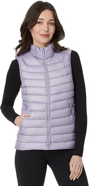 Arc'teryx Cerium Vest (Velocity) Women's Clothing Cover