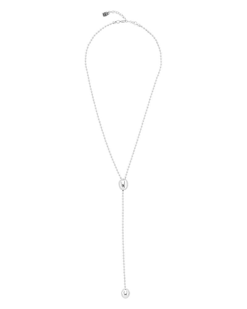 Uno de 50 Lonely Planet Lariat Necklace, 16.9-17.7 Cover