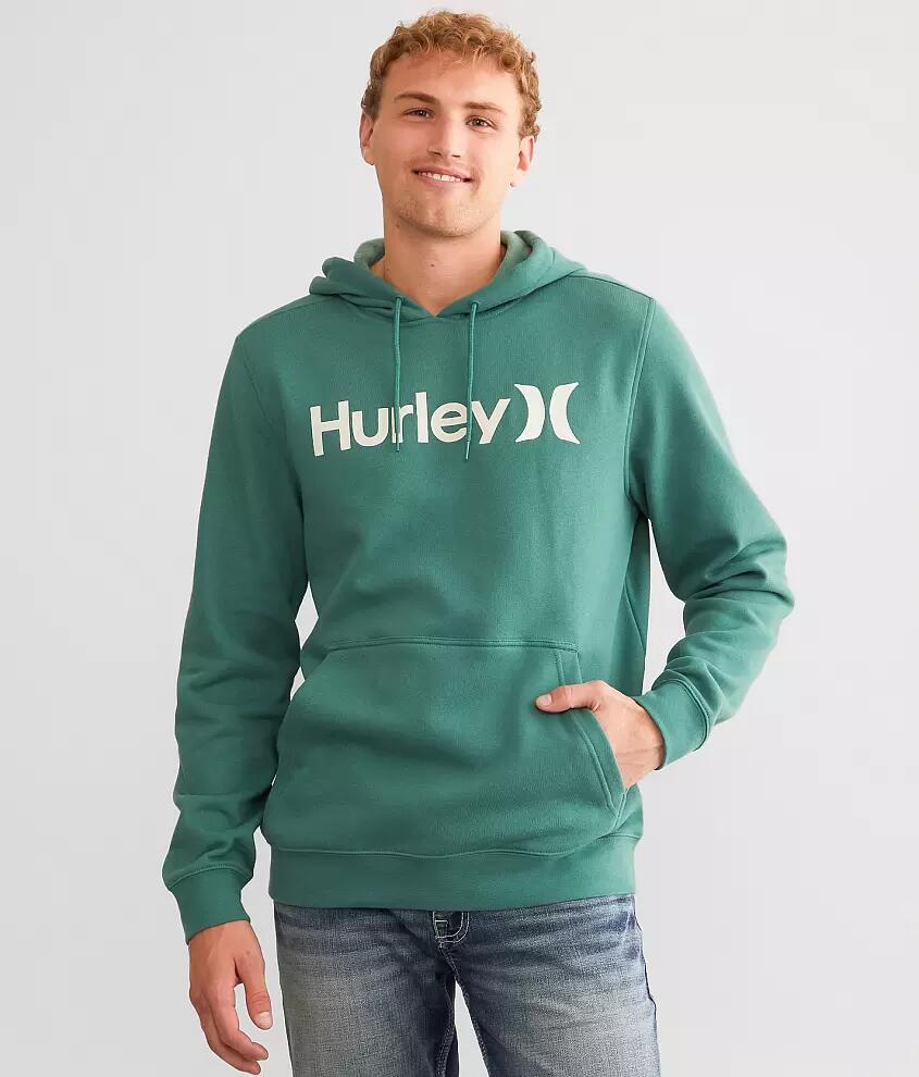 Hurley One & Only Hooded Sweatshirt Cover