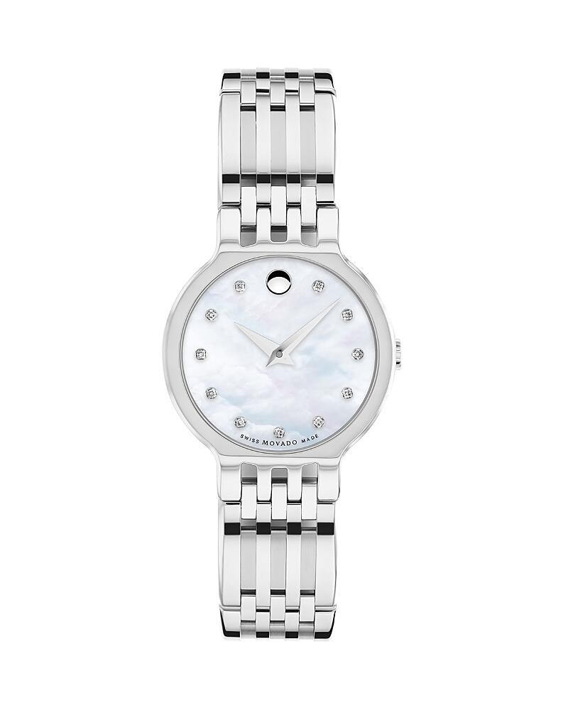 Movado Esperanza Watch, 26mm Cover