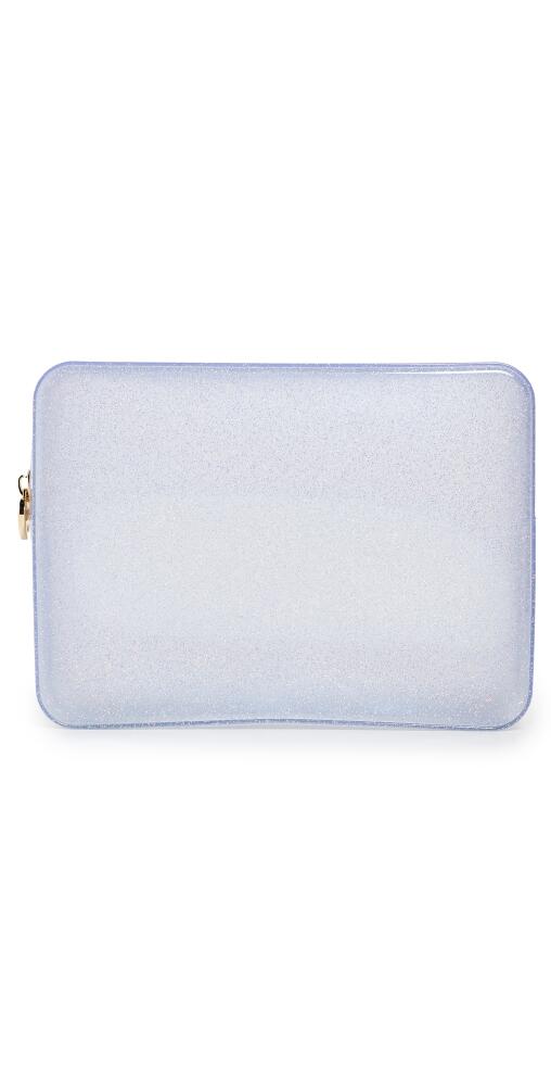 Stoney Clover Lane Large Pouch Clear Cover