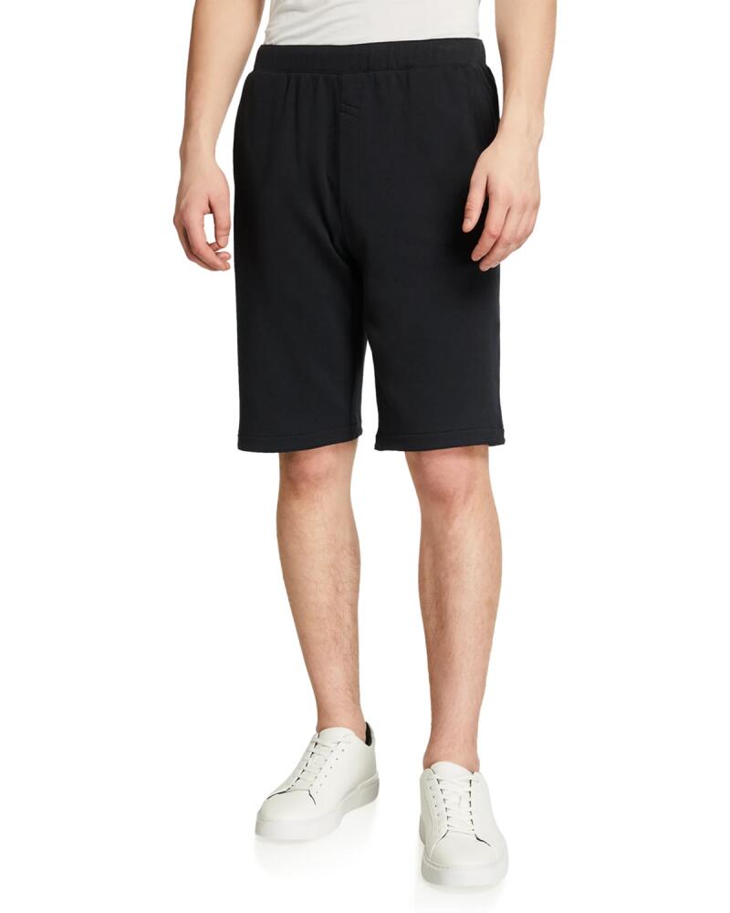 Corneliani Men's Drawstring Shorts Cover