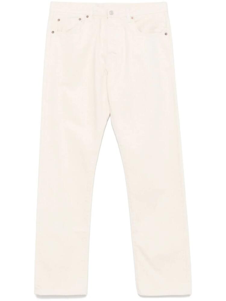 Fortela 5 Pockets jeans - Neutrals Cover