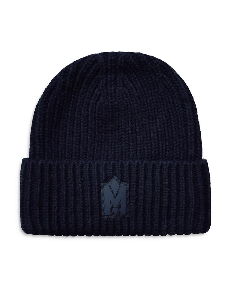 Mackage Cuffed Knit Hat Cover