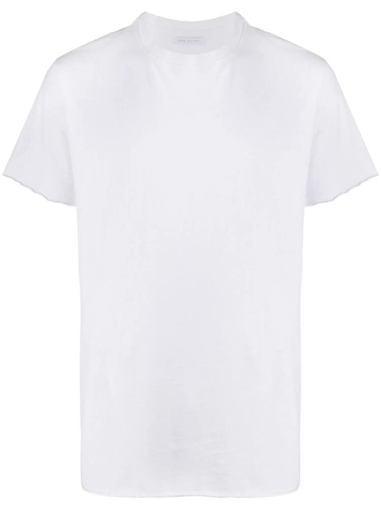 John Elliott Anti-Expo T-shirt - White Cover