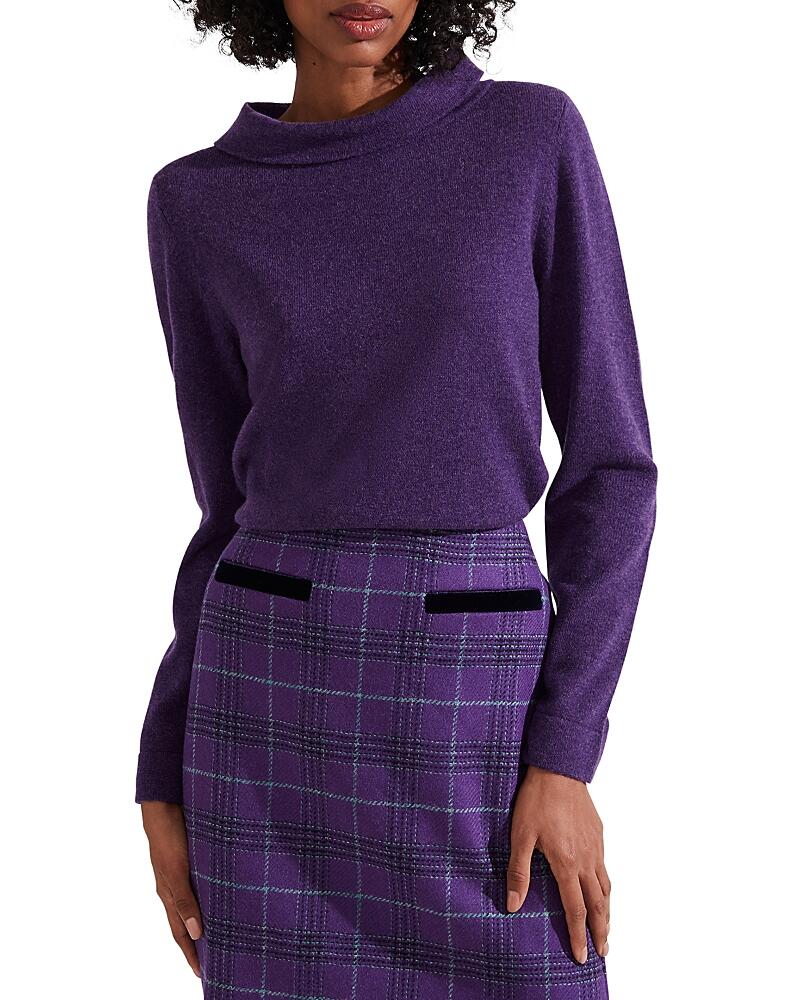 Hobbs London Audrey Sweater Cover