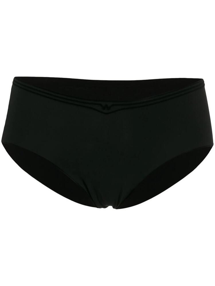 Wolford 3W Panty briefs - Black Cover