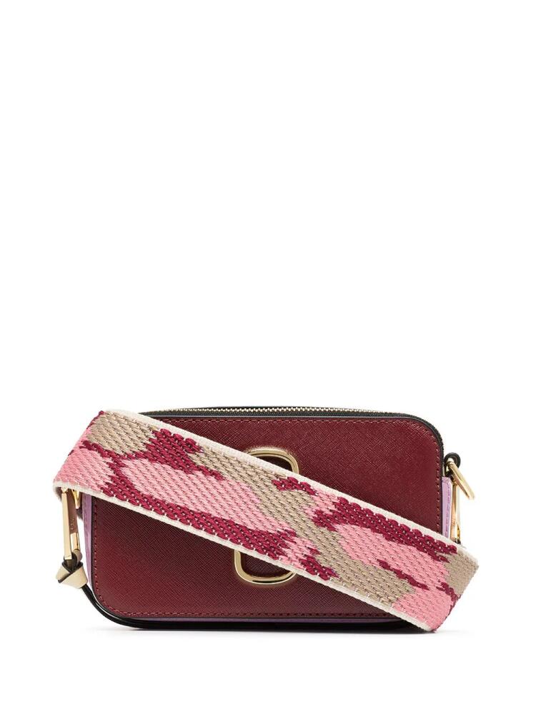 Marc Jacobs The Snapshot camera bag - Red Cover