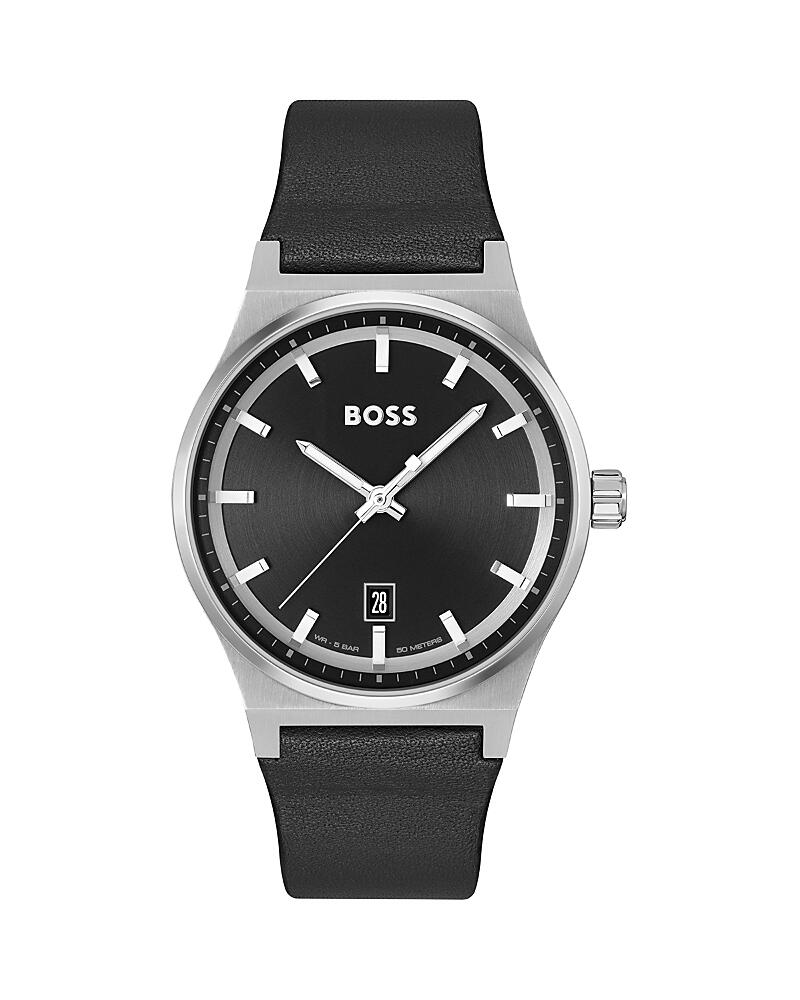 Boss Hugo Boss Candor Watch, 41mm Cover