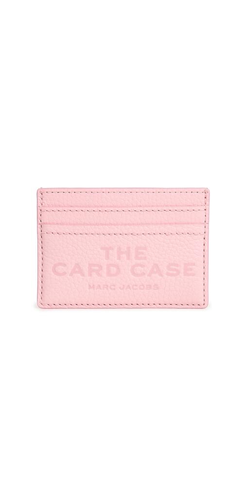 Marc Jacobs The Card Case Ribbon Pink Cover