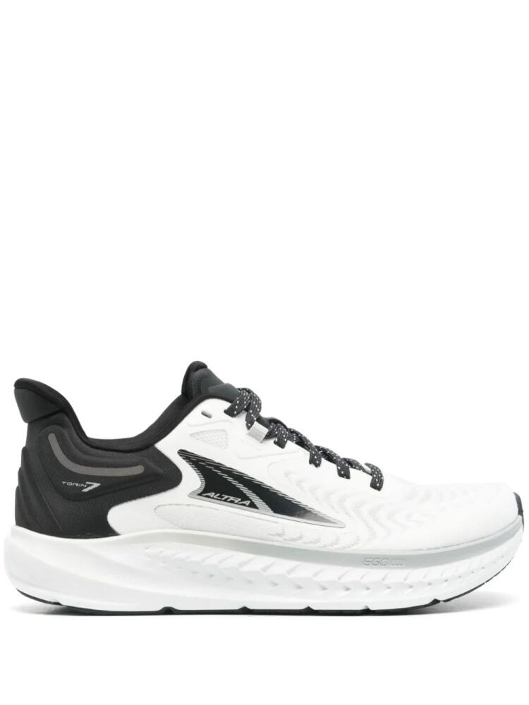 ALTRA Torin 7 mesh sneakers - White Cover