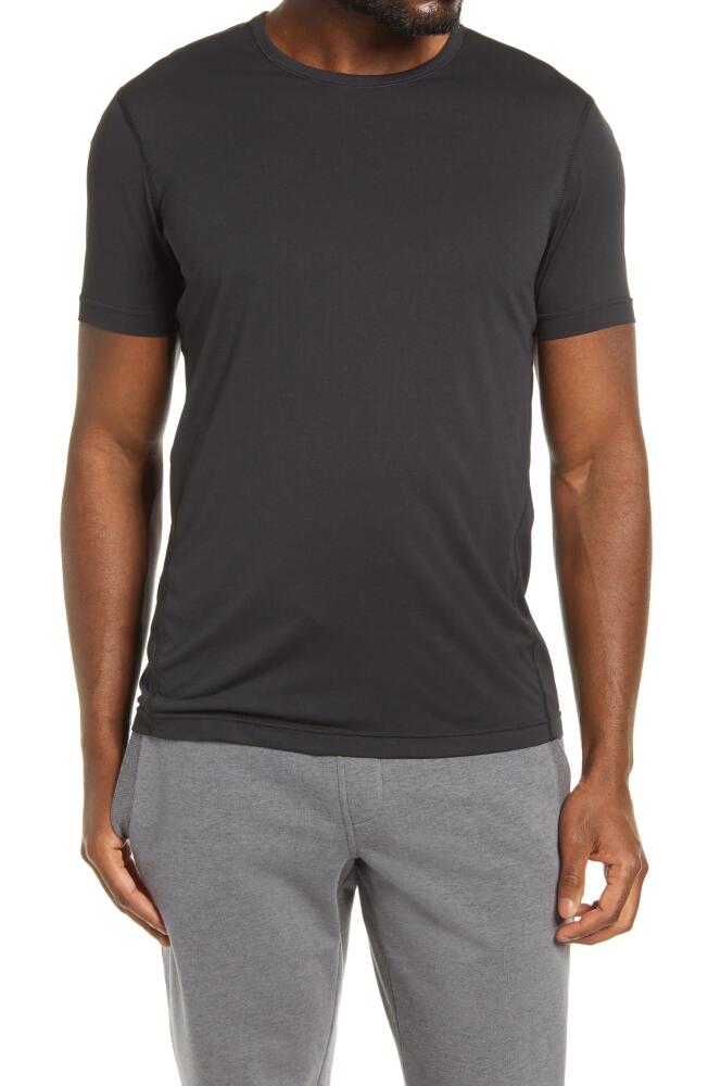 Reigning Champ Deltapeak 90 Training Shirt in Black Cover