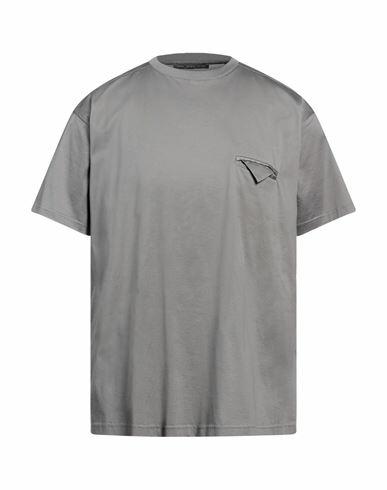 Low Brand Man T-shirt Lead Cotton Cover