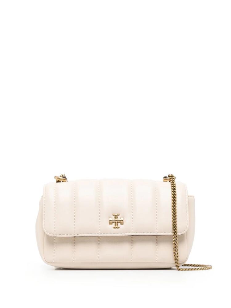 Tory Burch Kira shoulder bag - Neutrals Cover