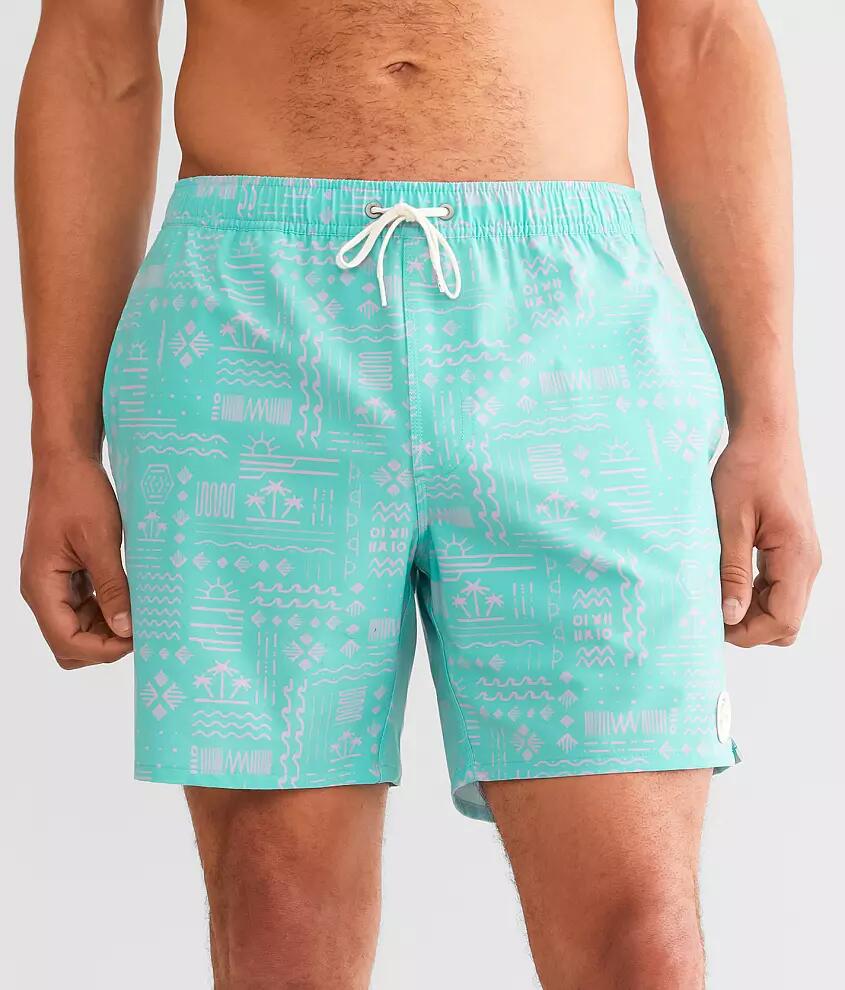 O'Neill OG Volley Stretch Swim Trunks Cover