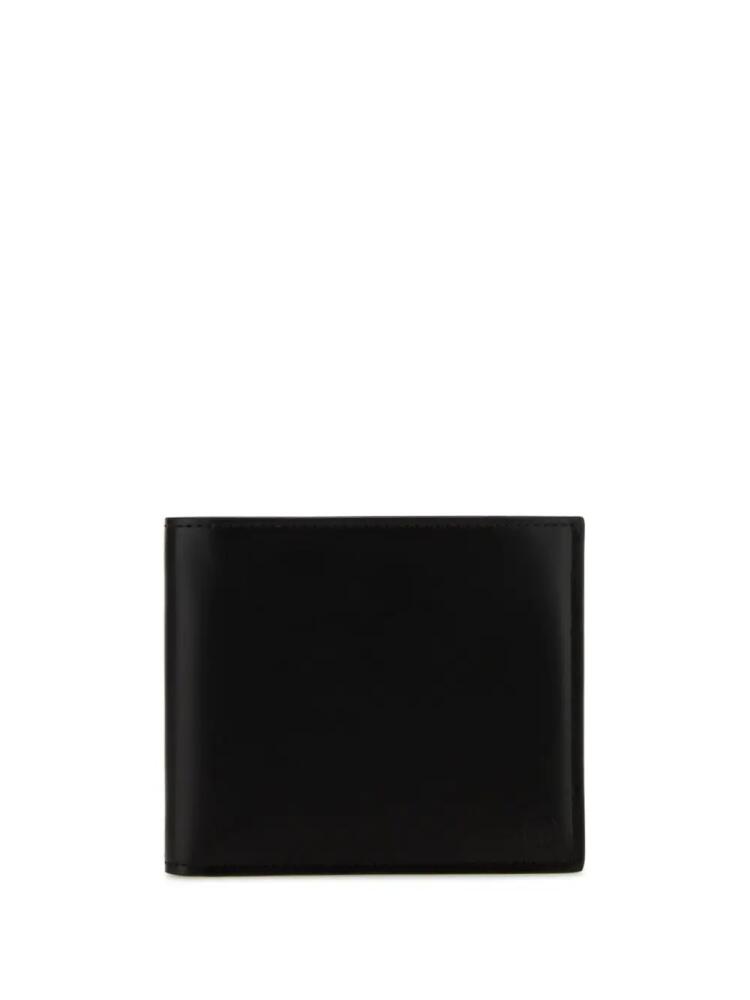 PS Paul Smith PORTAFOGLIO - Black Cover