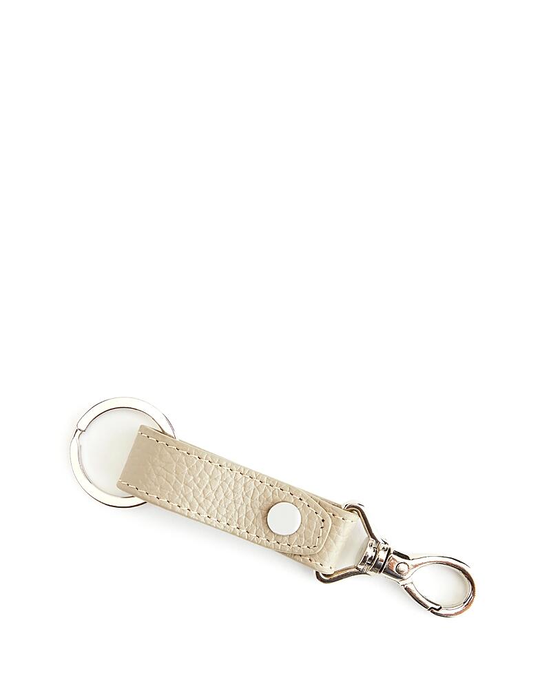 Royce New York Leather Valet Key Chain Cover