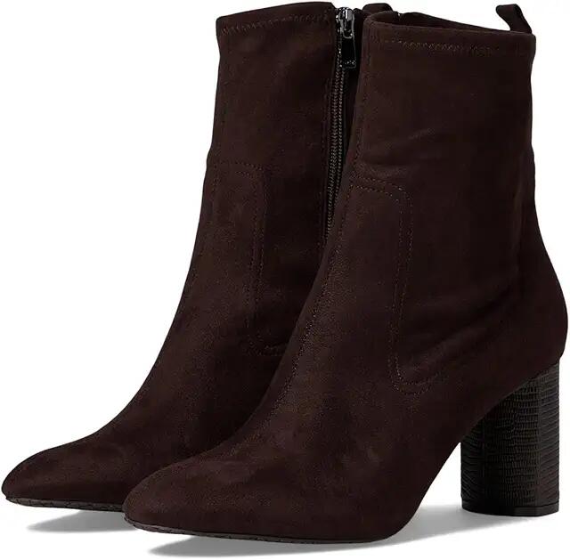 NYDJ Tone (Expresso) Women's Boots Cover