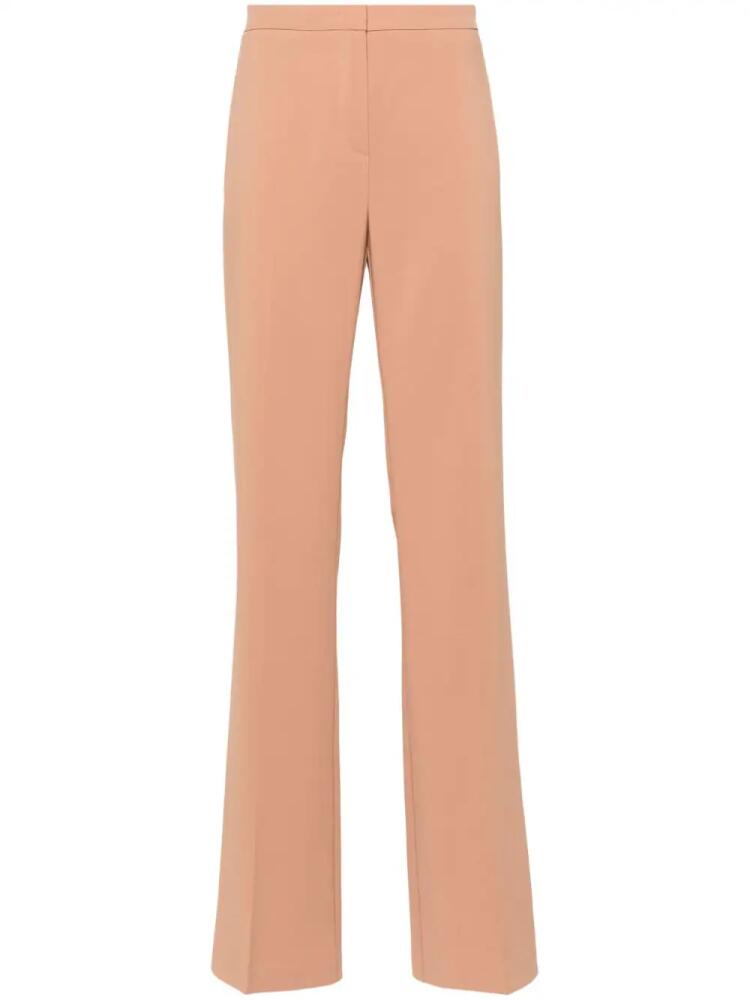 PINKO bootcut tailored trousers Cover