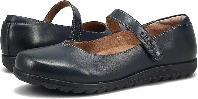 Taos Footwear Chorus (Navy) Women's Shoes Cover