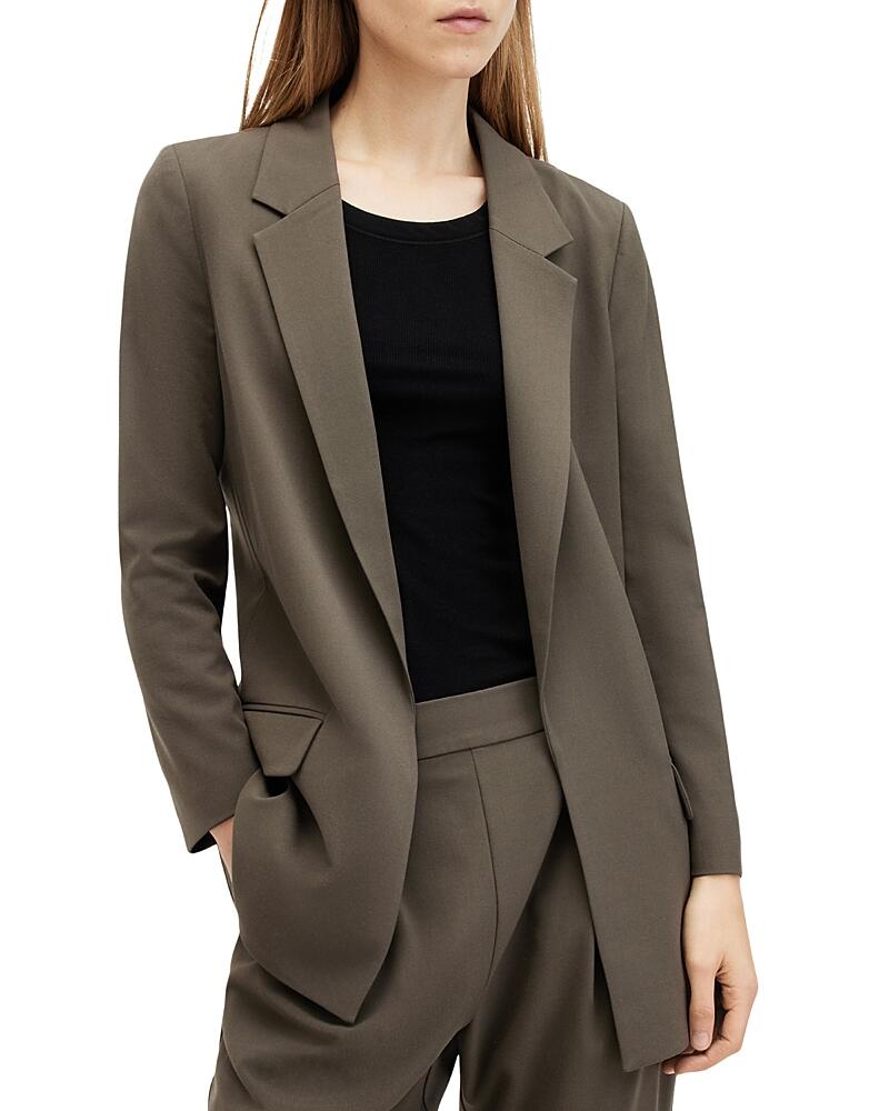 Allsaints Aleida Tri Blazer Cover