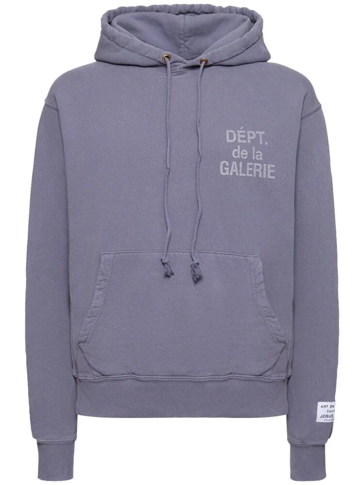 GALLERY DEPT. Property Po Hoodie Cover