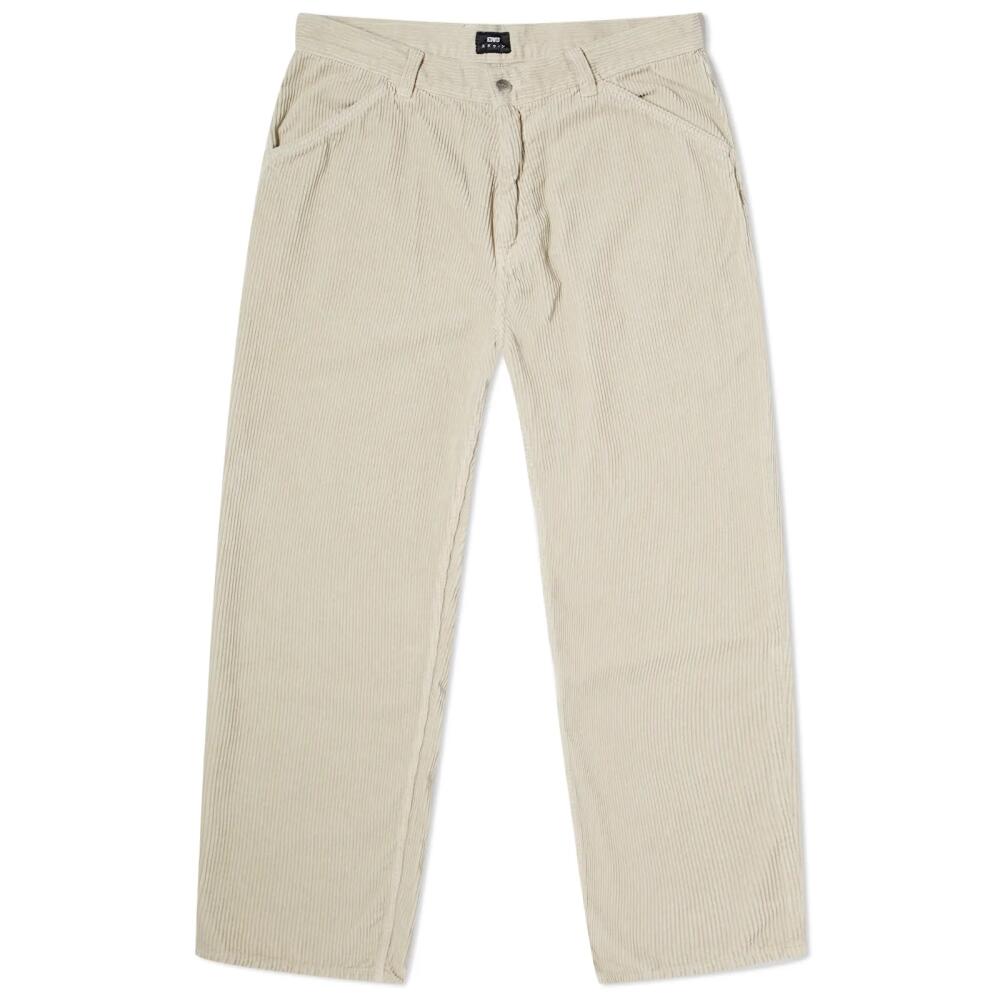 Edwin Men's Corduroy Sly Pant in Peyote Cover