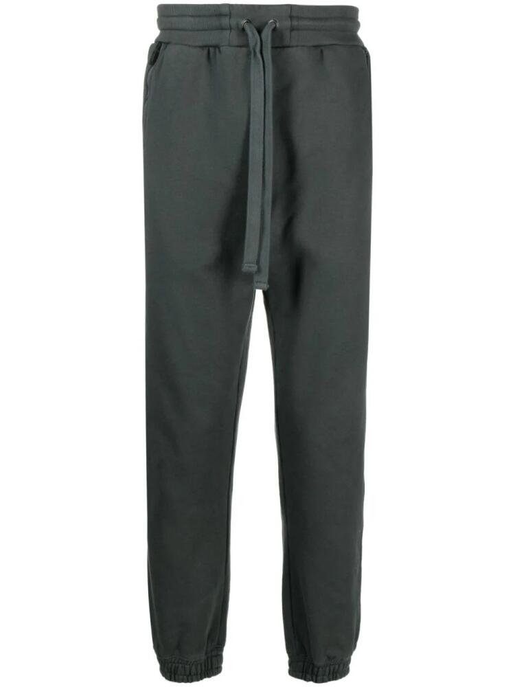 A-COLD-WALL* drawstring tapered track pants - Grey Cover