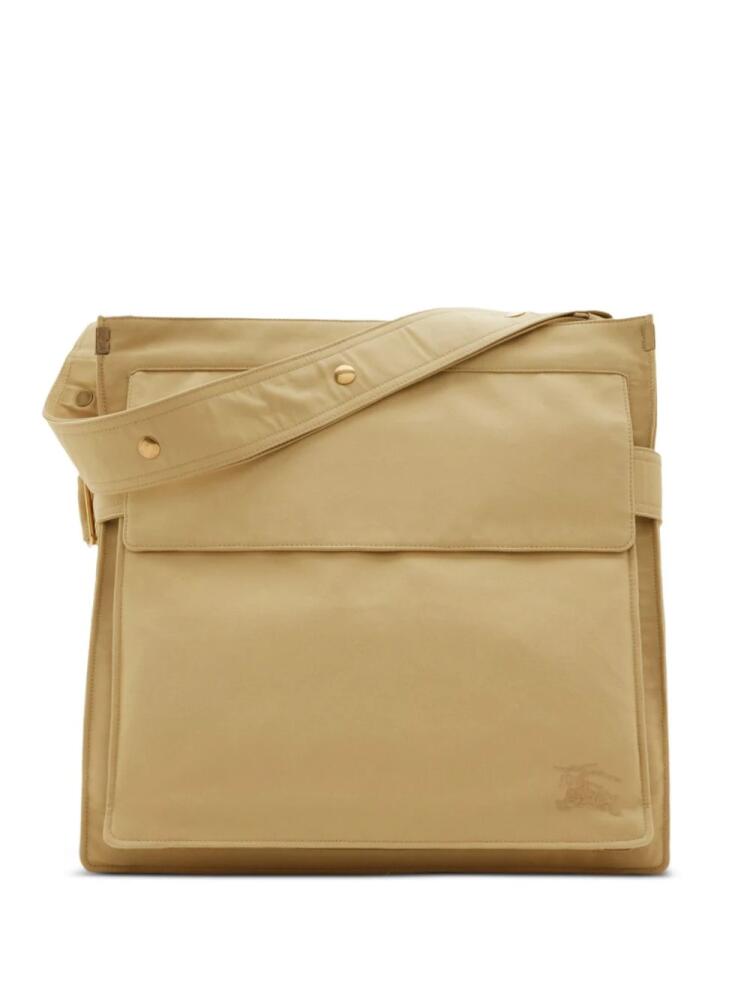 Burberry medium Trench tote bag - Neutrals Cover