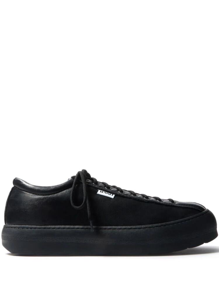 Sunnei Dreamy trainers - Black Cover