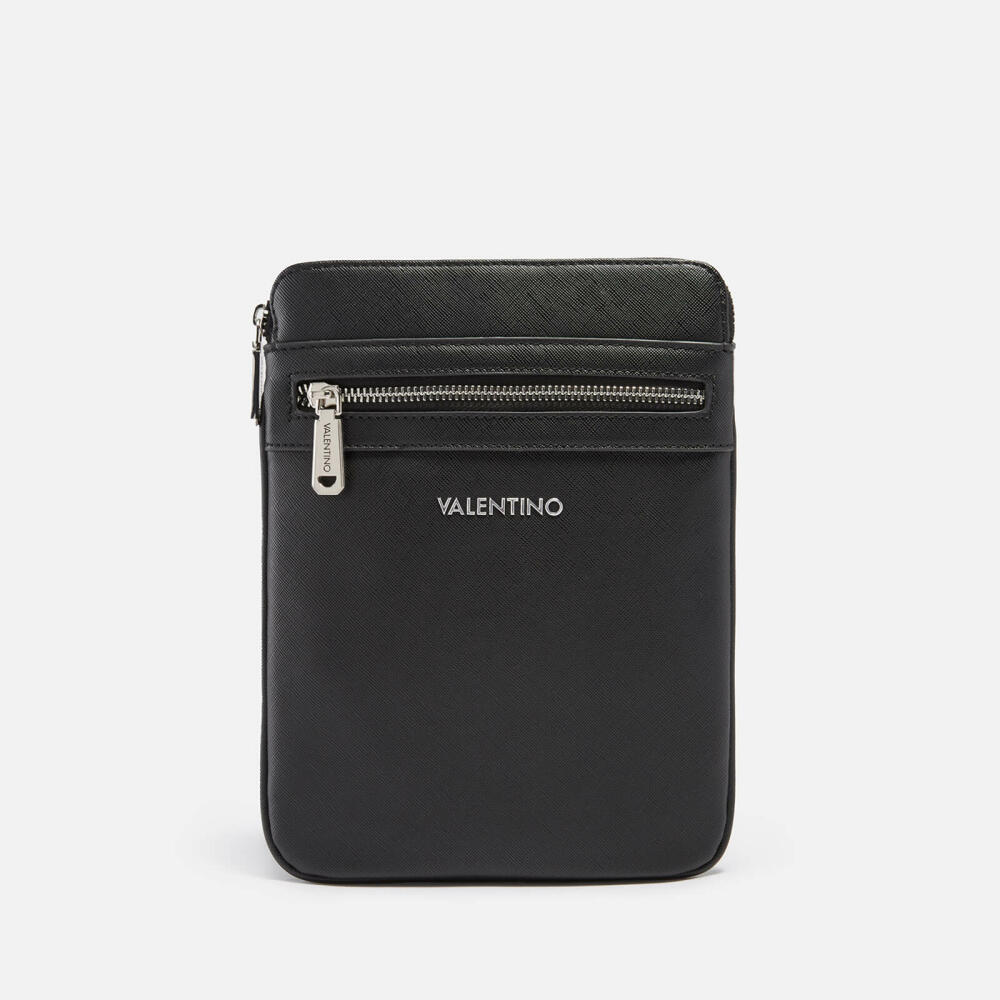 Valentino Men's Marnier Crossbody Bag - Black Cover