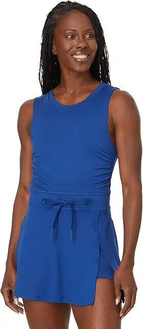 FP Movement Easy Does It Dress (Atlantic) Women's Dress Cover